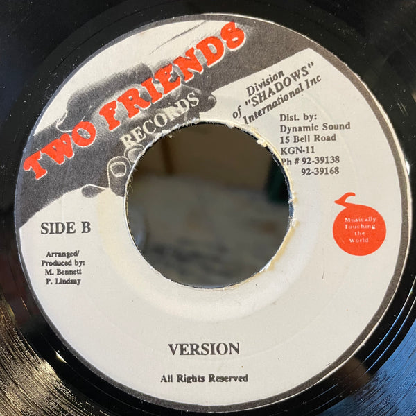 FLOURGON [Poison Dart]