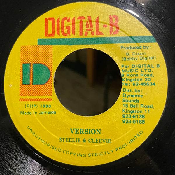 SINGING MELODY [In This Love Together]