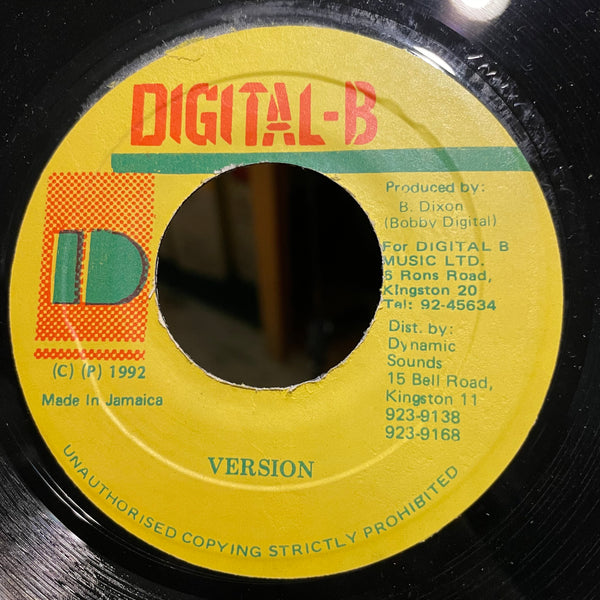 ADMIRAL TIBETT [Sound Of A Gun]