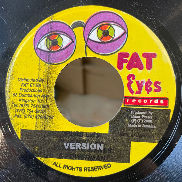 EBONY [She Will Never]