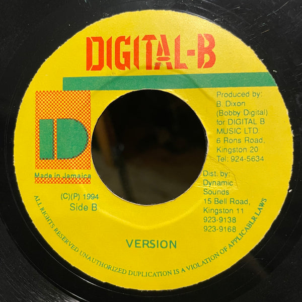 GARNET SILK [Splashing - Dashing]