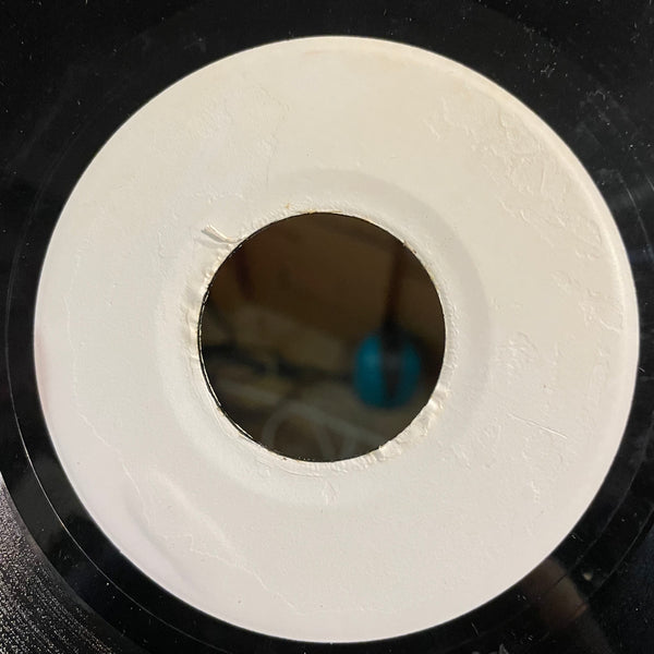 JACKIE OPEL / JACKIE & HORTENSE [Solid Rock / Stay By Me]