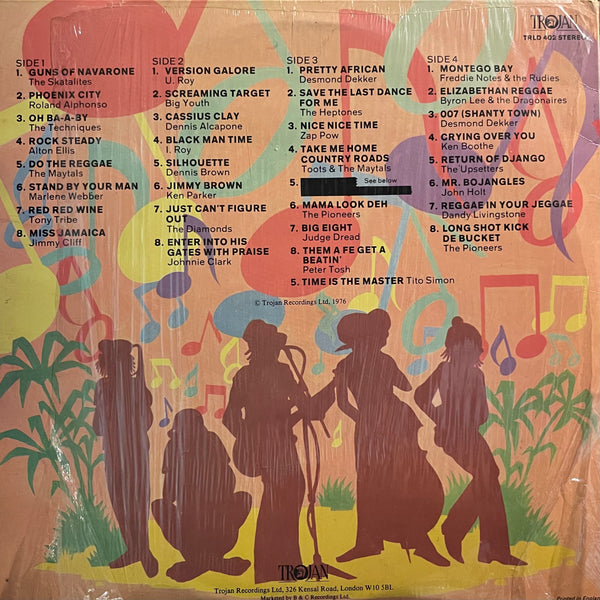 V.A. [The Trojan Story]