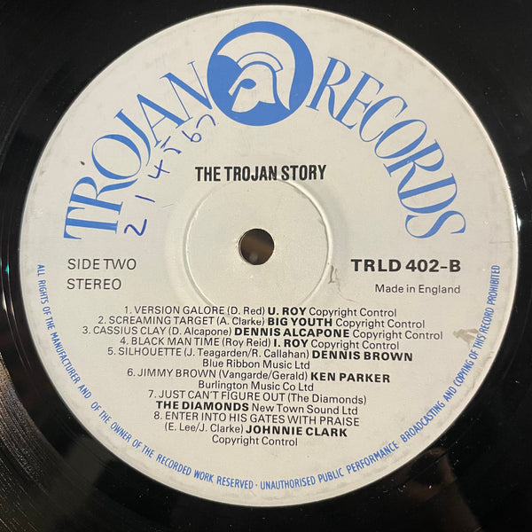 V.A. [The Trojan Story]