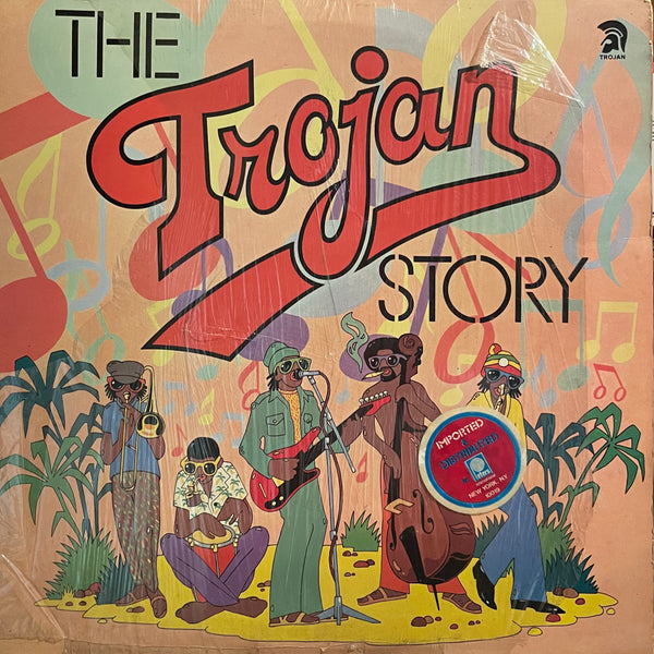 V.A. [The Trojan Story]