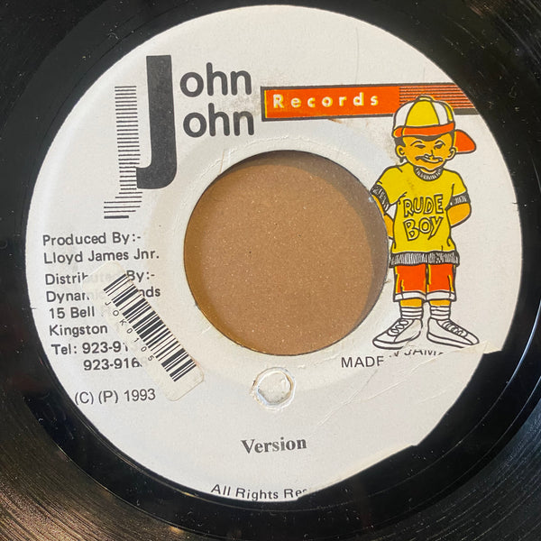 BOUNTY KILLER [Kill Fi Fun]