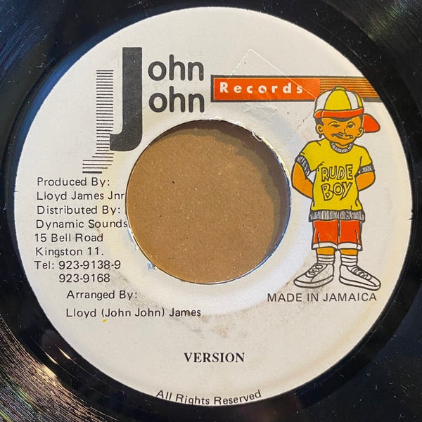 JUNIOR CAT [Ironn Gloves]