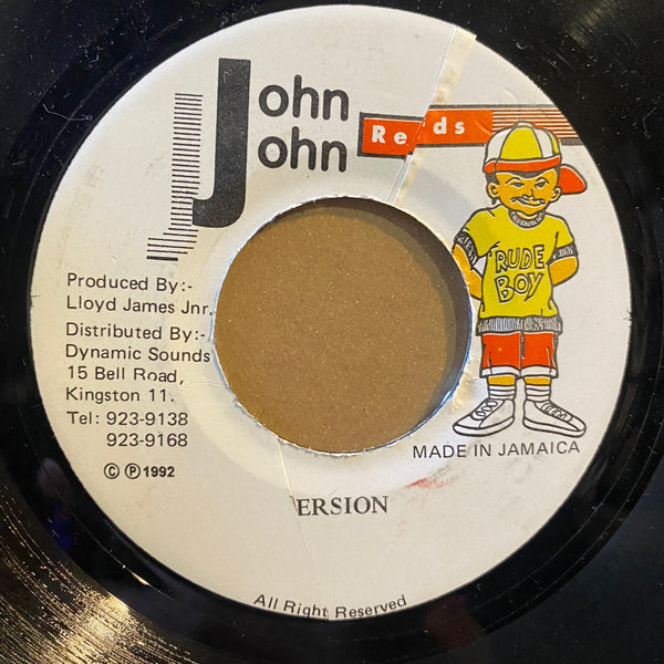 JIGSY KING [Cock Up And Ride]