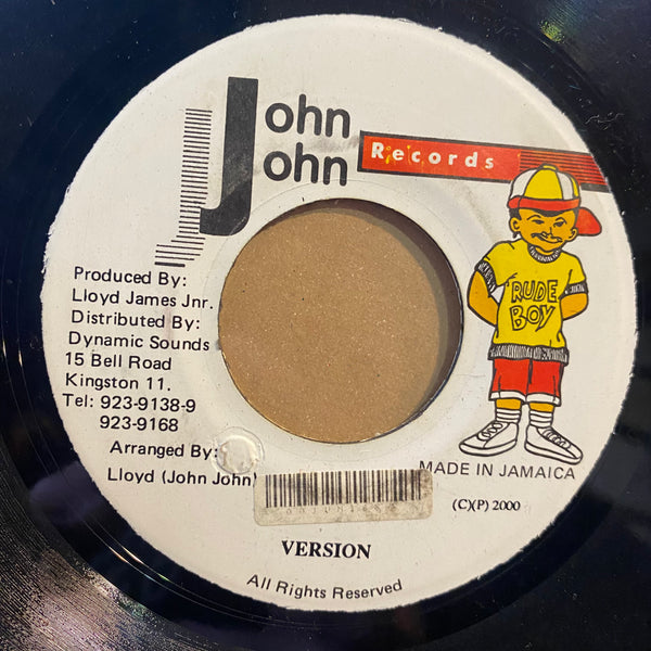 ANTHONY CRUZ [I Wanna Know]