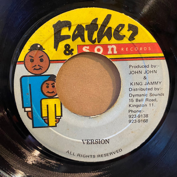 RED DRAGON [My Magnum]