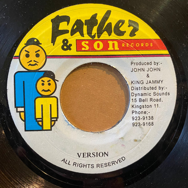 PANHEAD [Gun Man Tune]