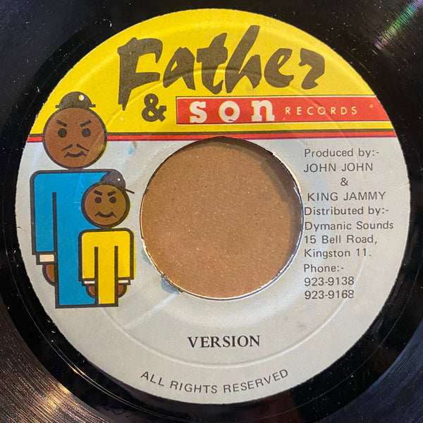 CAPTAIN BARKEY [Wiper]