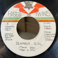 HIGGS & TWINS [Glamour Girl]