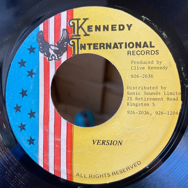 MICHAEL FABULOS [Tell Me If Me Wrong]