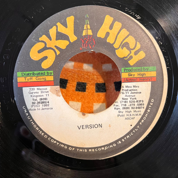 JOHNNY P [Perfect Love]