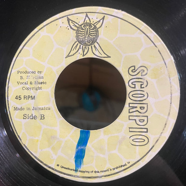 U- BROWN [Human Rights]