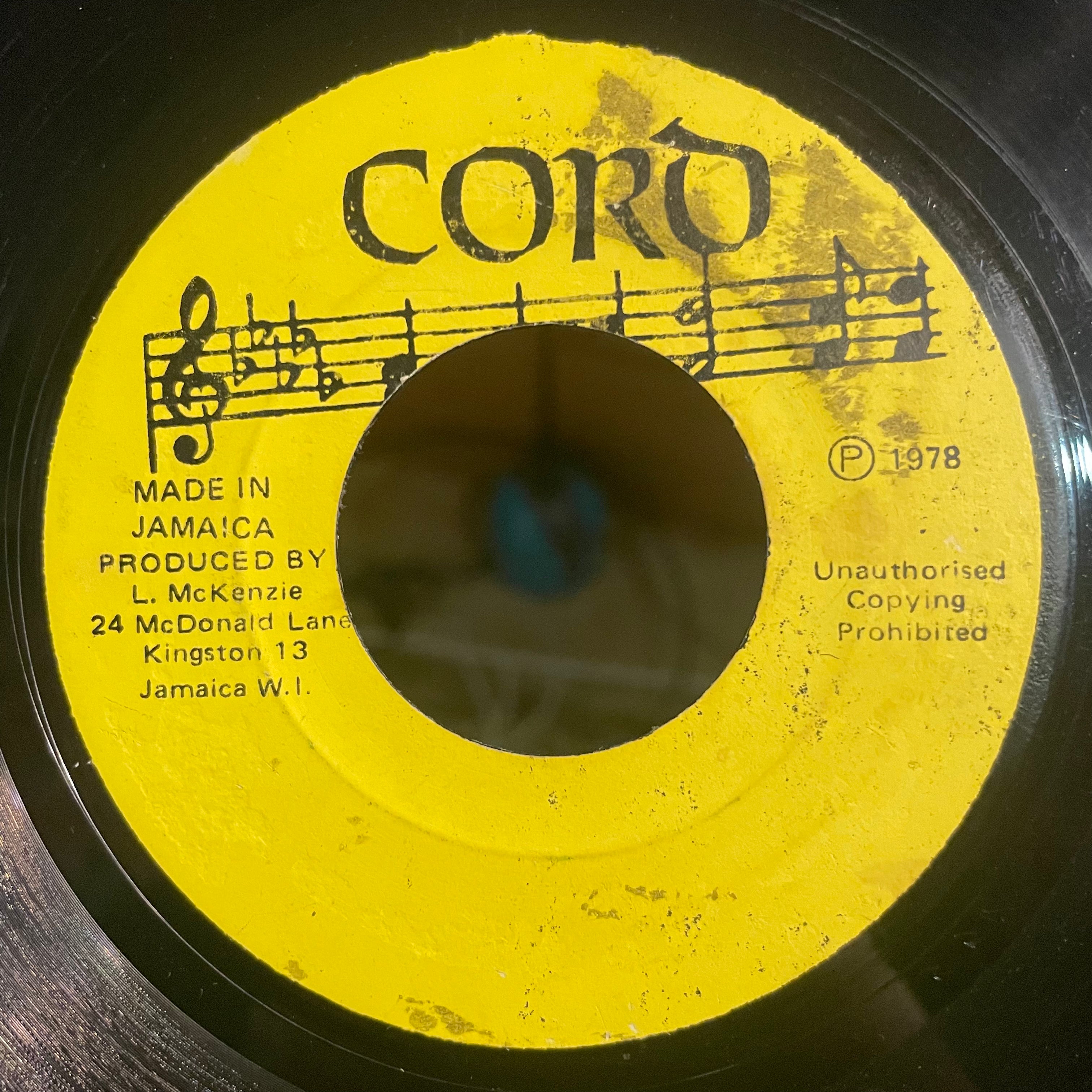 RANKING TREVOR [Masculine Gender]