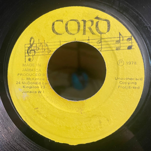 RANKING TREVOR [Masculine Gender]