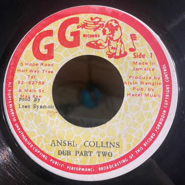 LONE RANGER [Barnabas Collins]