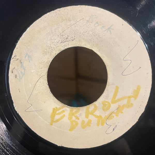 U ROY JUNIOR [Out Of This World / Organ Version]