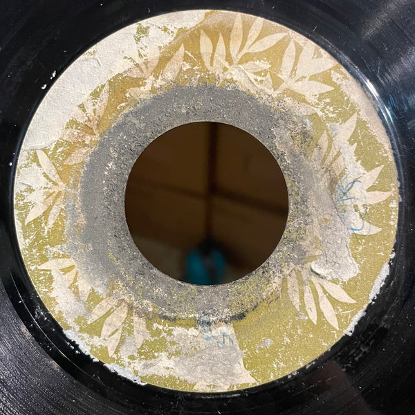 PRINCE BUSTER [Judge Dread /  Sitting Ya-Ya]