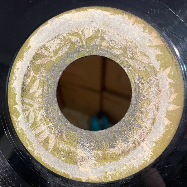 PRINCE BUSTER [Judge Dread /  Sitting Ya-Ya]