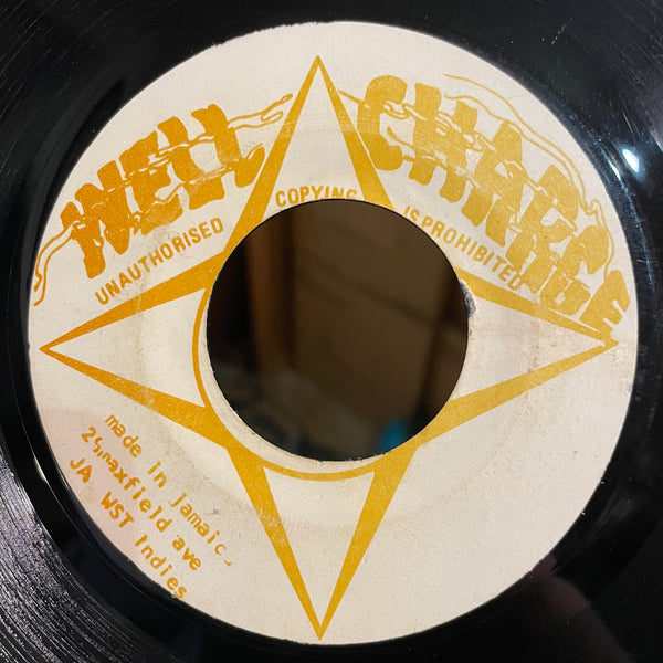 MEDITATIONS [Woman Is Like A Shadow]