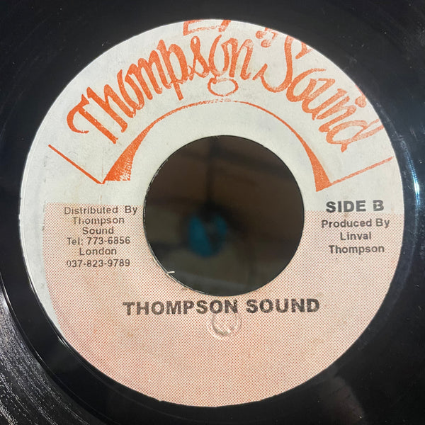 MICHEL PROPHET [You Are No Good]