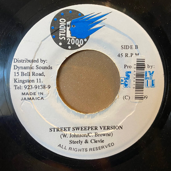 BURRO BANTON [Bum Wah Dis]