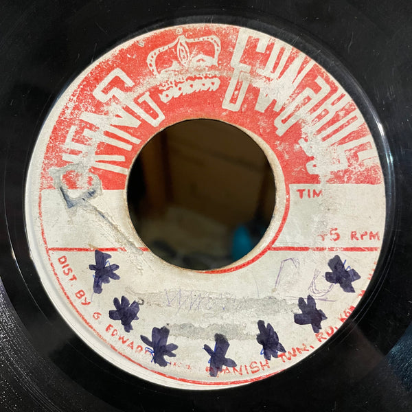 LLOYD CLARKE [Prince & Pauper / People's Money]