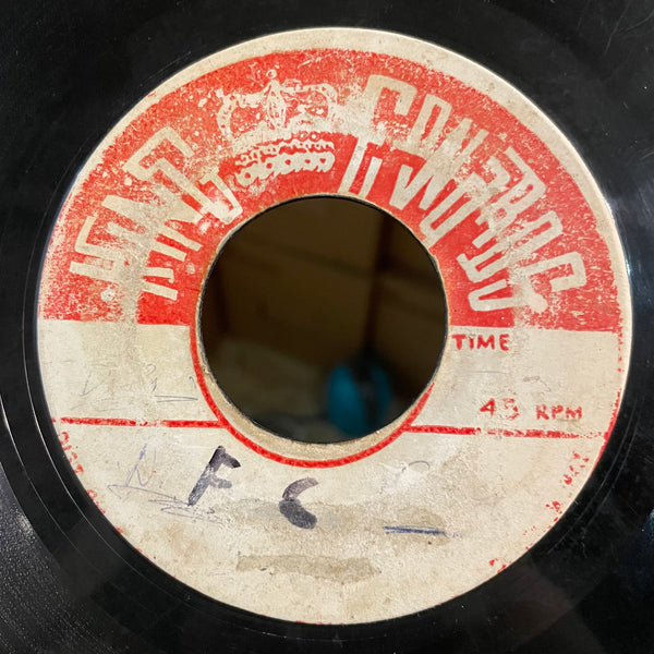 LLOYD CLARKE [Prince & Pauper / People's Money]