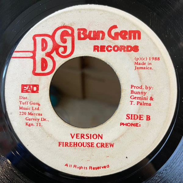 TRISTON PALMA & JAPANESE [One Heart]