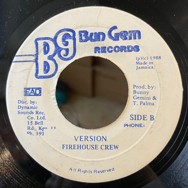 ADMIRAL TIBBETT [Ungrateful Lover]