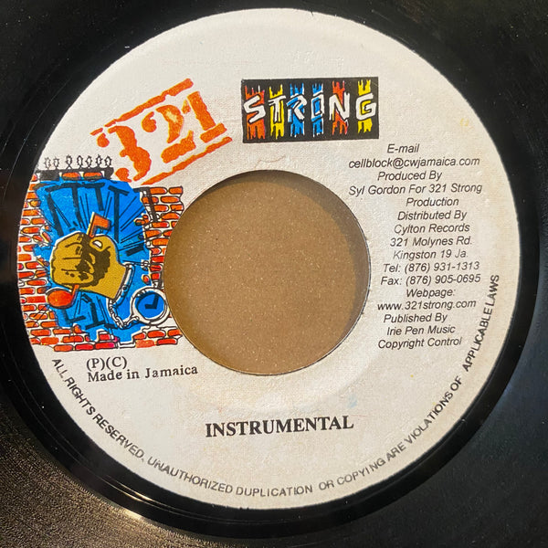 A R P [The Lion Sleeps Tonight]