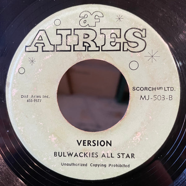 STRANGER COLE [It Takes Time]