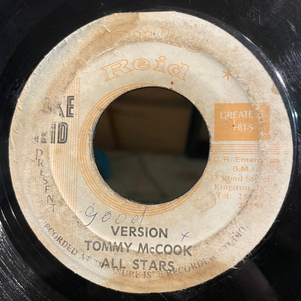 JOHN HOLT [I See Your Face]