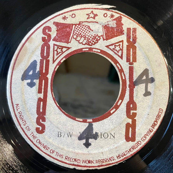 GREGORY ISAACS [All I Have Is Love]