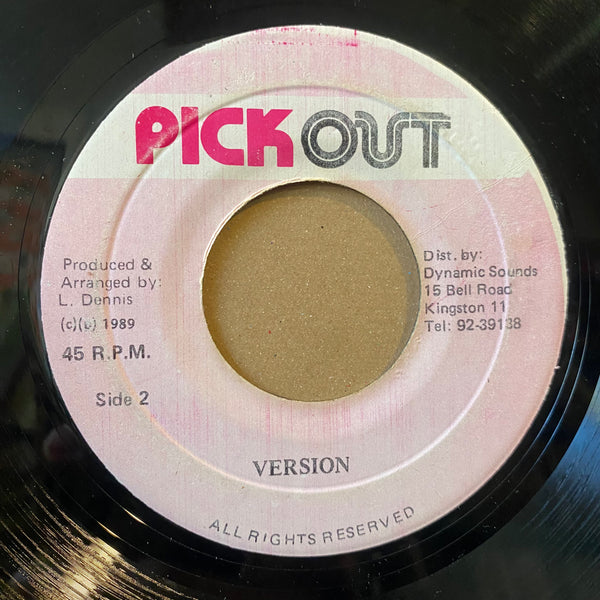 NARDA RANKS [Clean Cloths Pon Dirty Clothes]