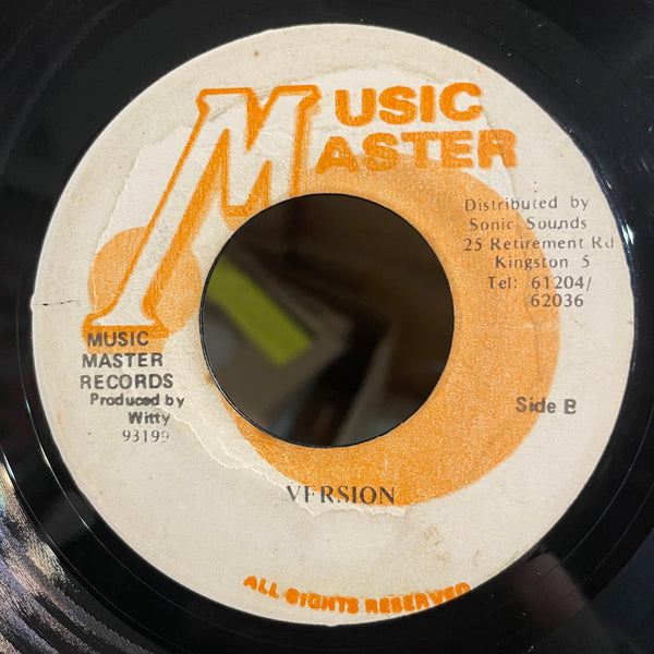 DOCTOR C [Put Your Head On My Shoulder]