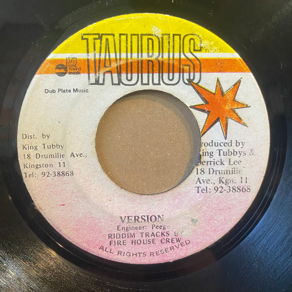 PAD ANTHONY [Born Lover Man]