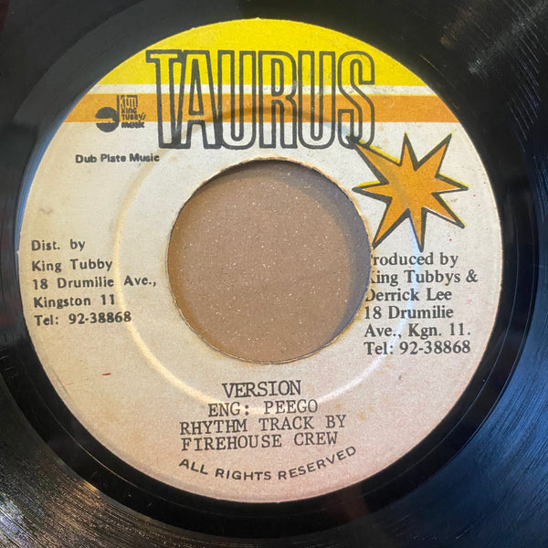 KING EVERALD [Rundown]