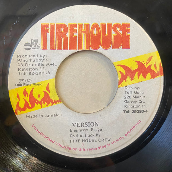 LITTLE JOHN [What Is Catty]