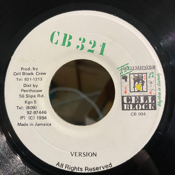 SANCHEZ [I'll Make Love To You]