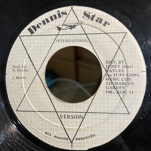 SANCHEZ [Wild Sanchez]