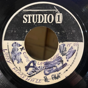 Drum & Bass Records | Reggae, Ska, RockSteady, Roots, Dancehall