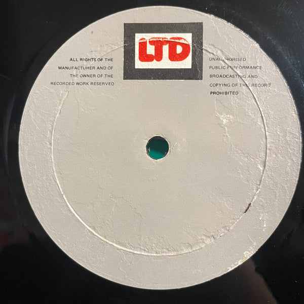 LLOYD CHARMERS [Rhythm In Rhapsody]