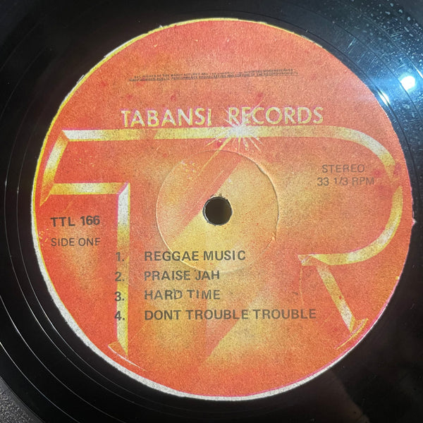 MIGHTY MAYTONES [Hard Time]