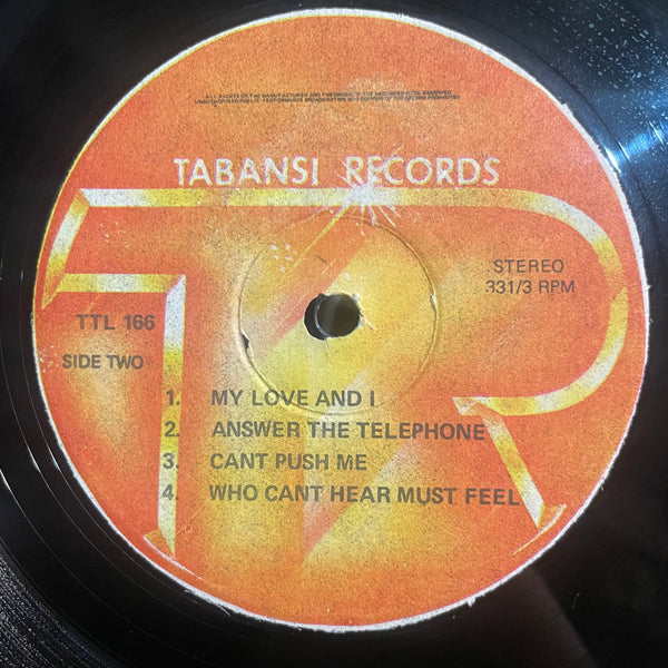 MIGHTY MAYTONES [Hard Time]