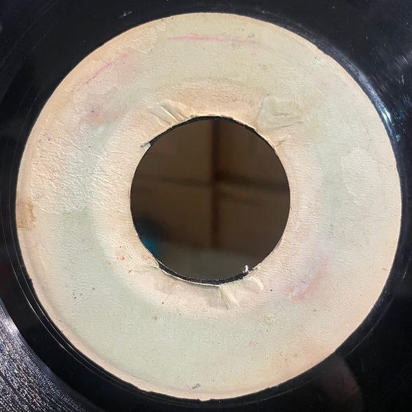 NEW ESTABLISHMENT / DELROY WILSON [Adis A Wa Wa / Just Because Of You]