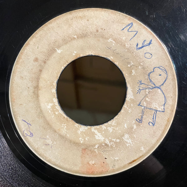 LLOYD & GROOVERS / THE EMOTIONS [Listen To The Music / Heart Braking Gypsy]